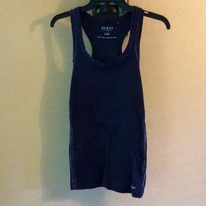 Guess Razorback tank